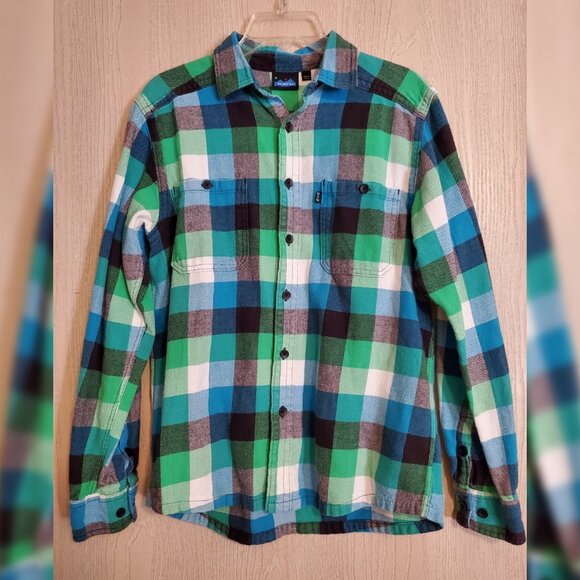 Kavu Flannel - Picture 1 of 6